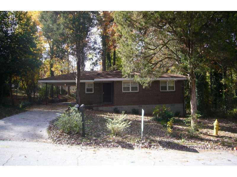 1957 Stanton St., Decatur, GA 30032