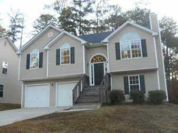 6115 Citico River Ln., Union City, GA 30291
