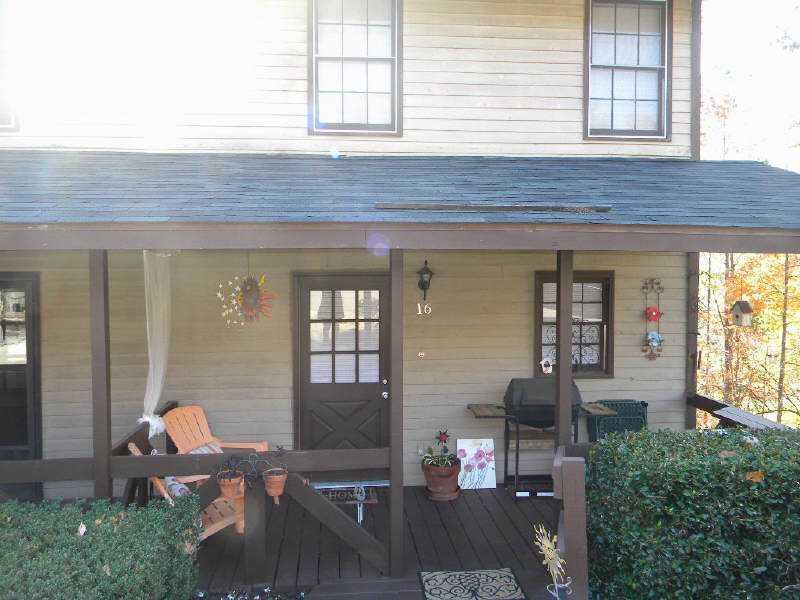 16 Mountain View Ct., Waleska, GA 30183