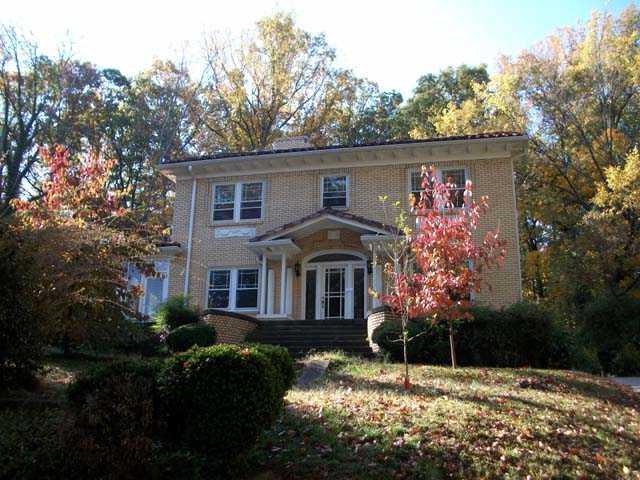 1985 Ponce De Leon Ave., Atlanta, GA 30307