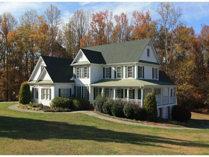 101 Red Gate Lakes Dr., Canton, GA 30115