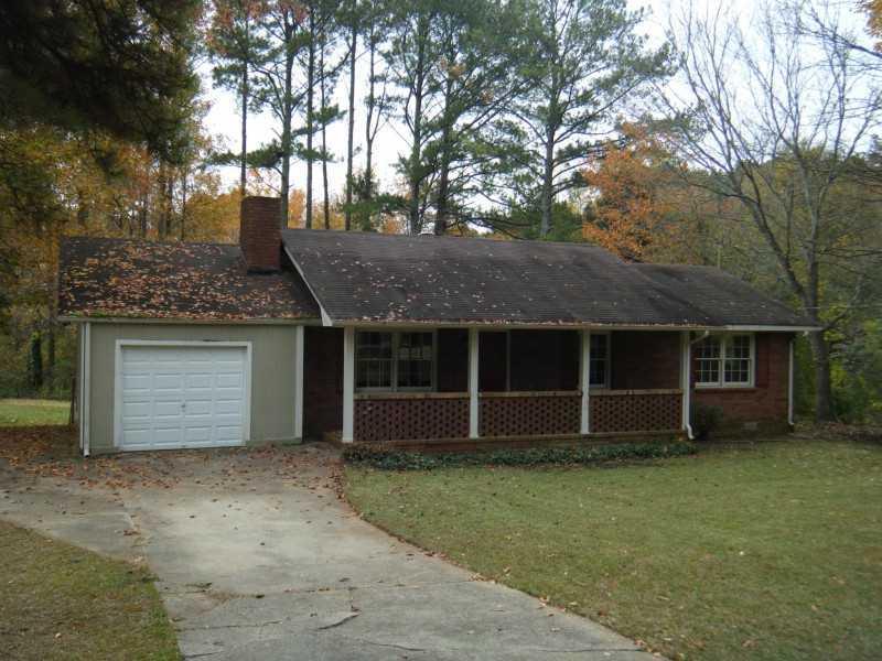 213 John Barber Rd., Hiram, GA 30141