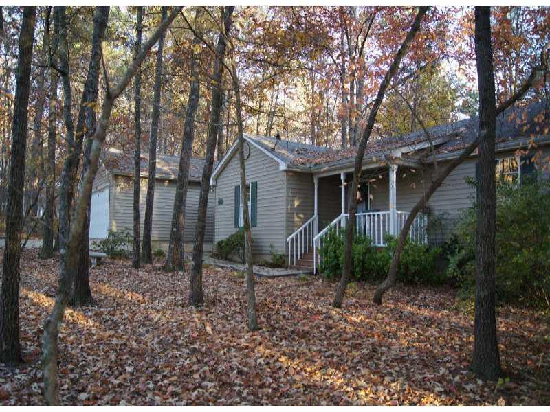 779 Horton Rd., Dahlonega, GA 30533