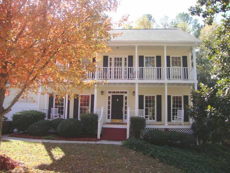 581 Congress Pkwy., Lawrenceville, GA 30044