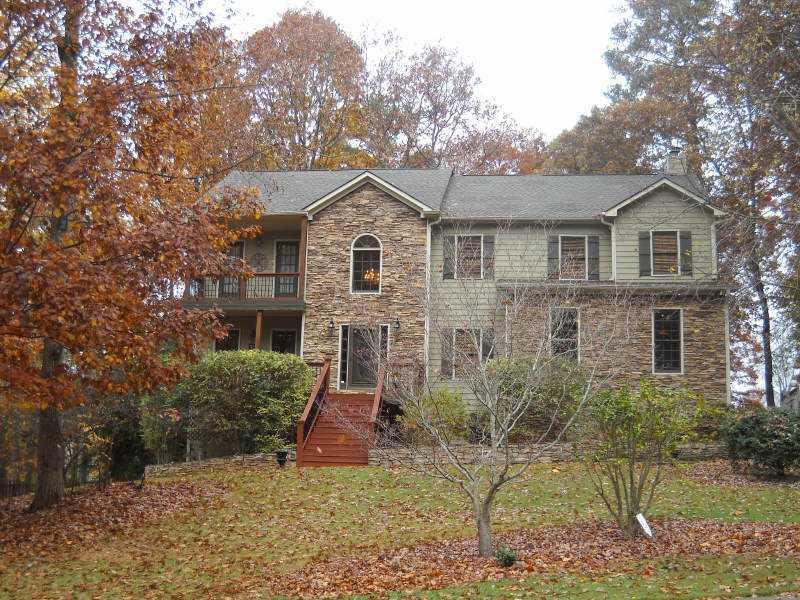 6161 Pritchett Dr., Powder Springs, GA 30127