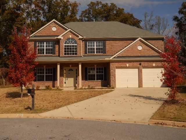 7860 Wrotham Cir., Atlanta, GA 30349