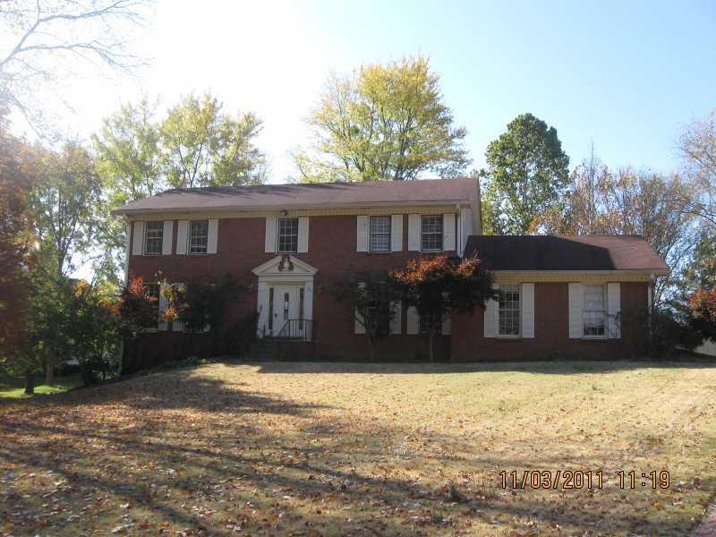 5304 Fox Hill Dr., Norcross, GA 30092