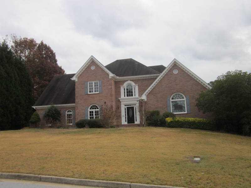 4420 Sirrocco Ln., Lilburn, GA 30047
