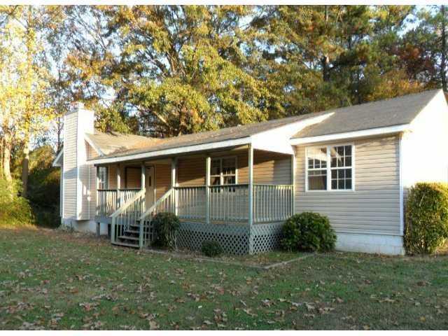 39 Rock Crusher Rd., Dallas, GA 30157