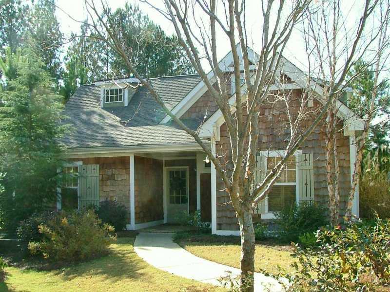 248 Lakeside Dr., Waleska, GA 30183