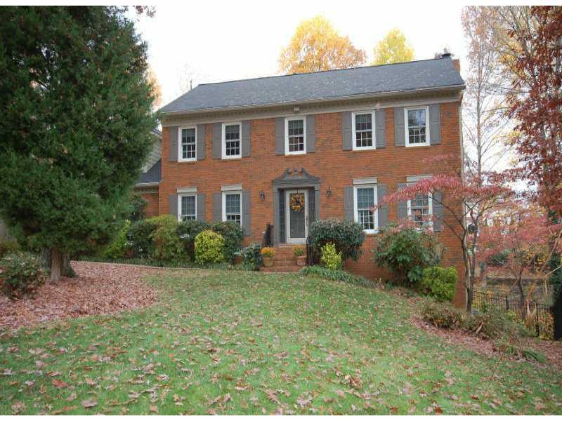 530 Calaveras Dr., Sandy Springs, GA 30350