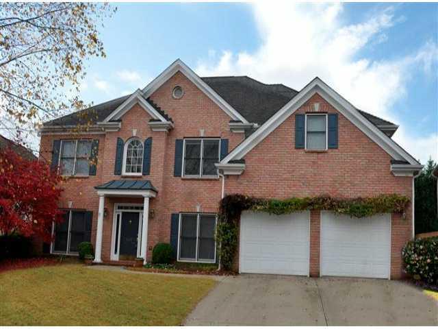 4124 Oberon Dr., Smyrna, GA 30080