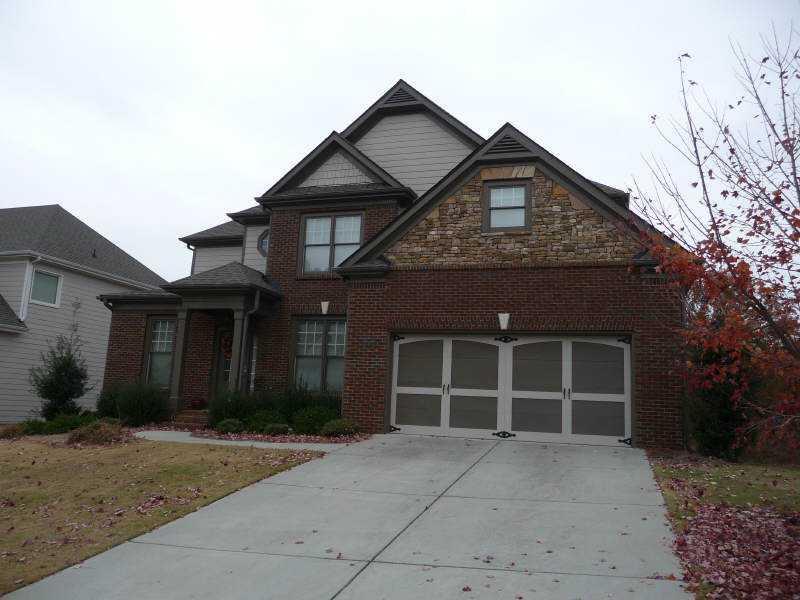 1588 Squire Hill Ln., Lawrenceville, GA 30043