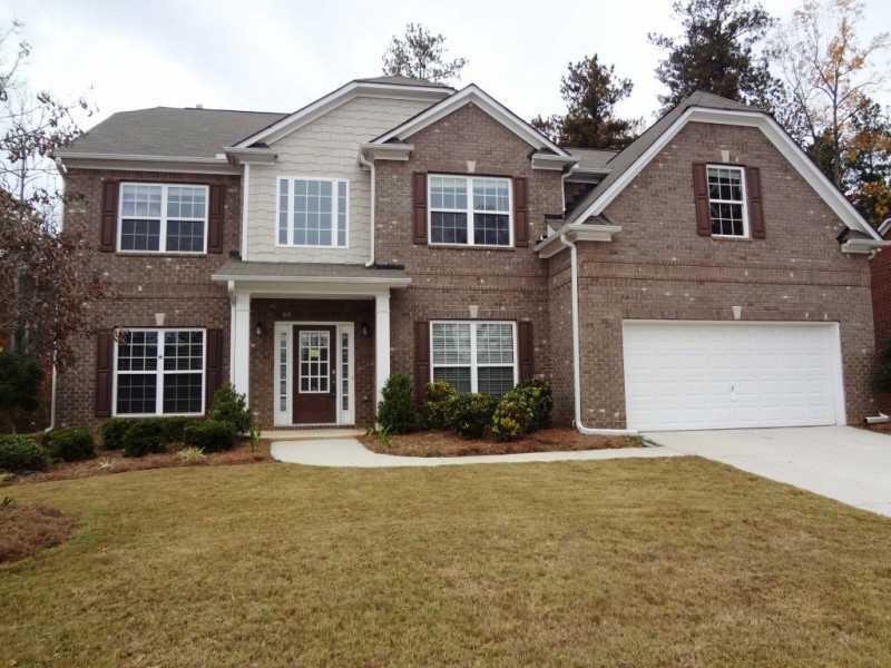 5619 Halsey Trace, Atlanta, GA 30349