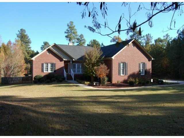 3992 Johnston Rd., Winston, GA 30187