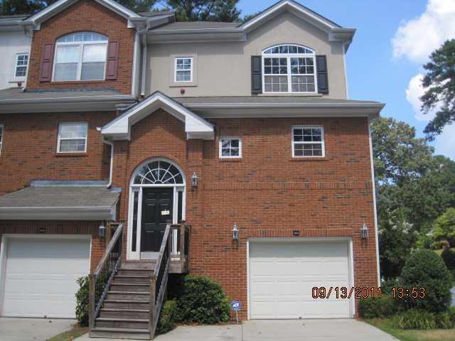 1614 Chateau Club, Atlanta, GA 30338