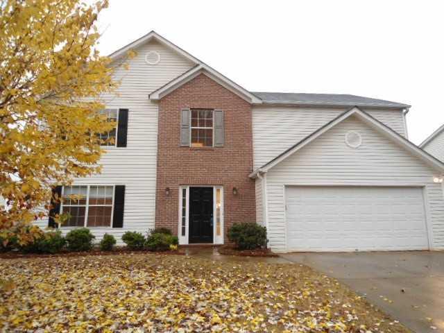 1347 Hillandale Rd., Lawrenceville, GA 30045