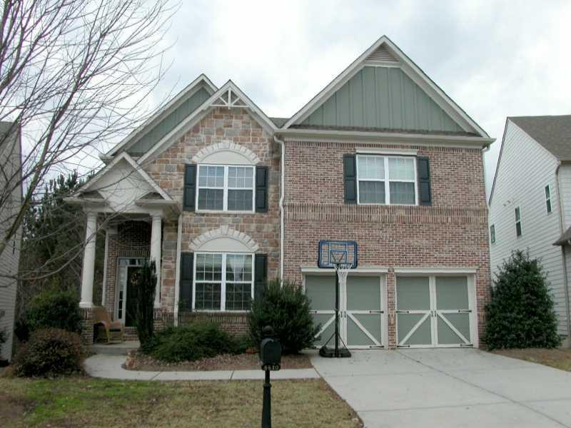 4430 Granby Cir., Cumming, GA 30041
