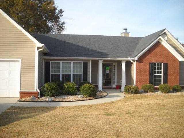 310 Spratlin Dr., Jefferson, GA 30549