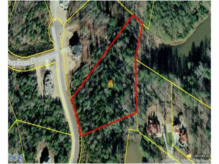 208 Plowline Ridge, Canton, GA 30114