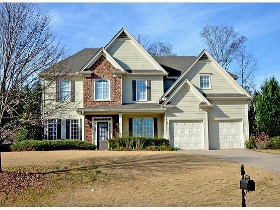 4235 Mantle Ridge Dr., Cumming, GA 30041