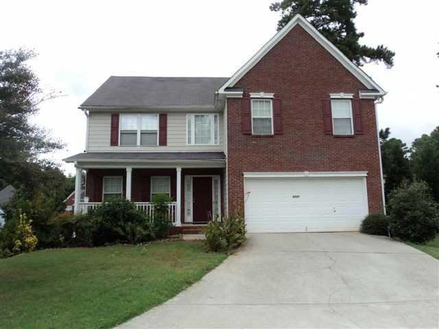 5727 Grove Farm Ct., Lilburn, GA 30047
