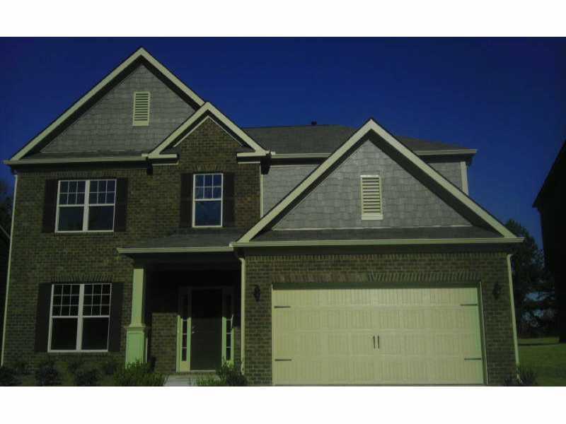 3497 Edenridge Ct., Buford, GA 30519
