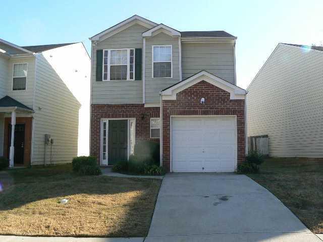 2820 Windsor Forrest Ct., Atlanta, GA 30349