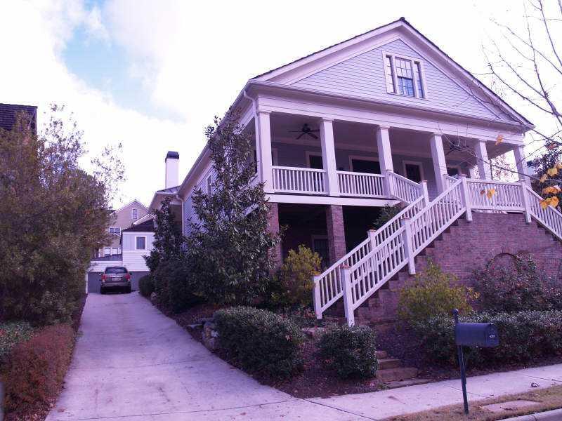 6210 Vickery Creek Rd., Cumming, GA 30040