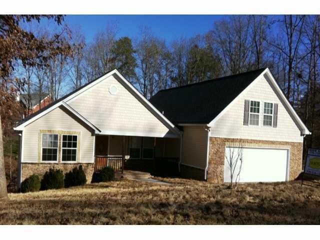 4716 Rivers Edge Dr., Gainesville, GA 30506