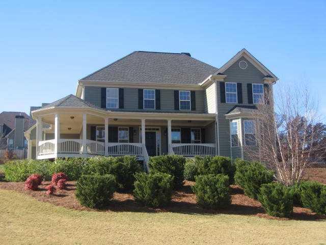 55 Tipperary Ct., Jefferson, GA 30549