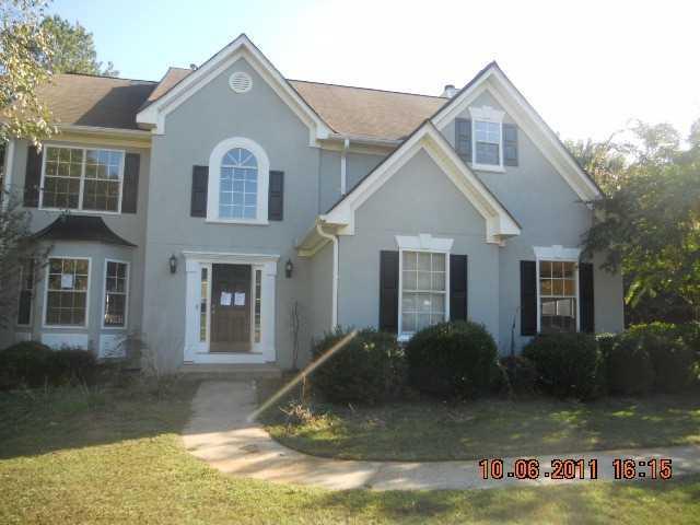 5310 Harris Creek Dr., Cumming, GA 30040