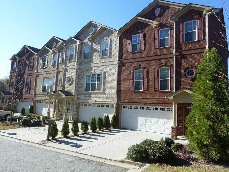 377 Benson Manor Cir., Smyrna, GA 30082