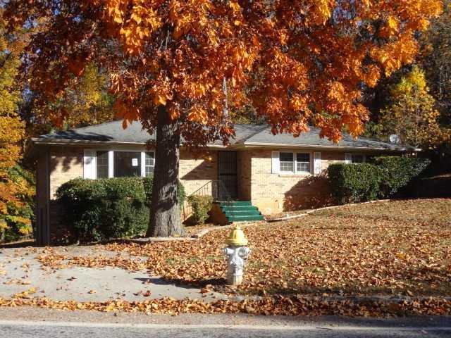 3655 Collier Dr., Atlanta, GA 30331