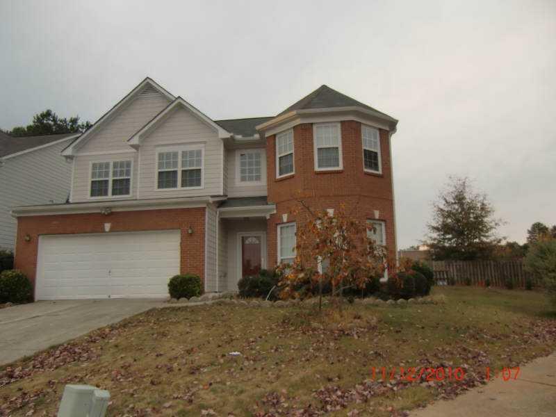 6784 Wandering Way, Norcross, GA 30093
