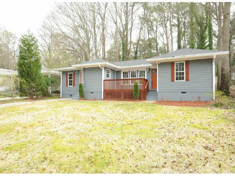 874 Stokeswood Ave., Atlanta, GA 30316