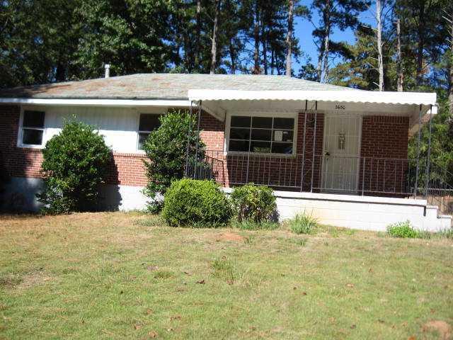 3650 Larkspur Ter., Decatur, GA 30032