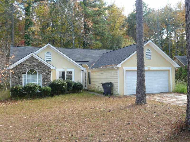 3160 James Path Dr., Lawrenceville, GA 30044