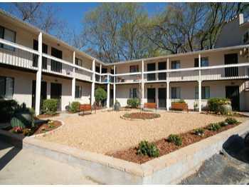 70 Spruce St., Atlanta, GA 30307