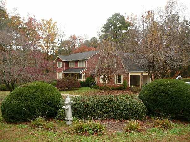 2834 Woodstar Ct., Duluth, GA 30096