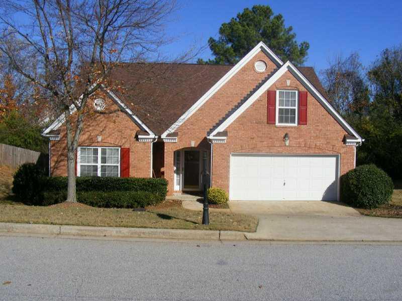 1745 Valley Club Dr., Lawrenceville, GA 30044