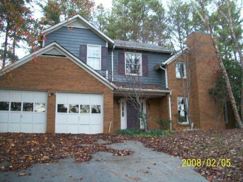 125 Pine Top Ct., Alpharetta, GA 30022