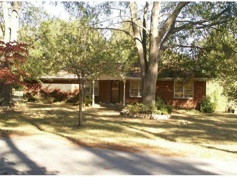 8564 Estelle St., Douglasville, GA 30134