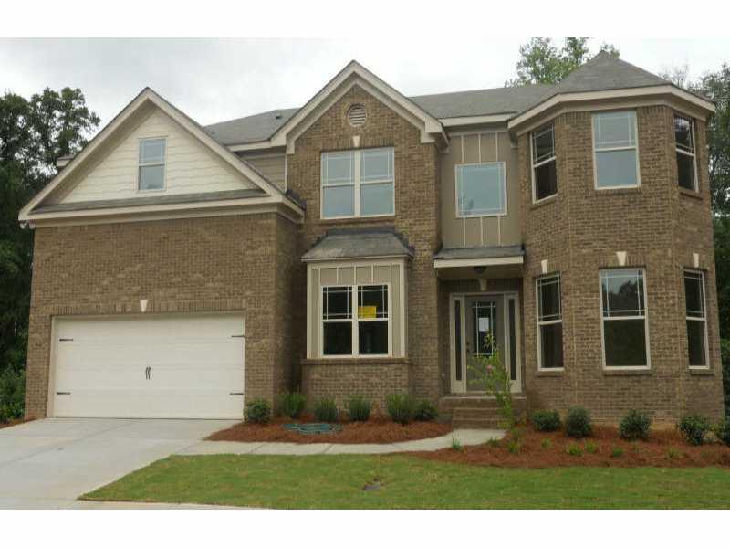 3452 Huddlestone Ln., Buford, GA 30519