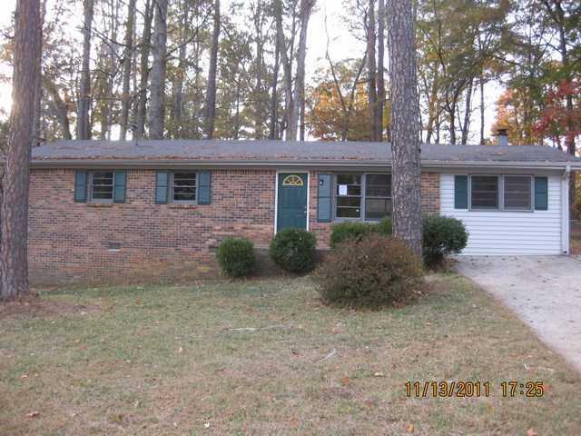 3621 Lavilla Dr., Powder Springs, GA 30127