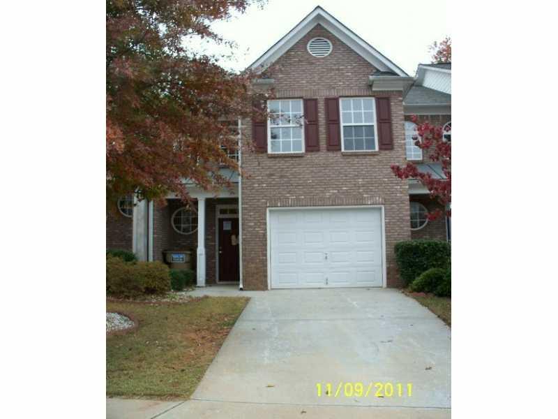 6141 Brookechase Ln., Norcross, GA 30093