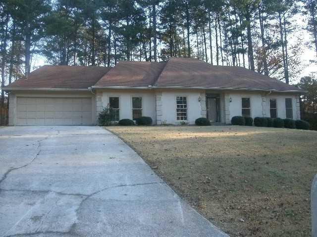 5544 Sapelo Tr., Norcross, GA 30092