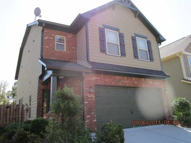 340 Alcovy Way, Woodstock, GA 30188