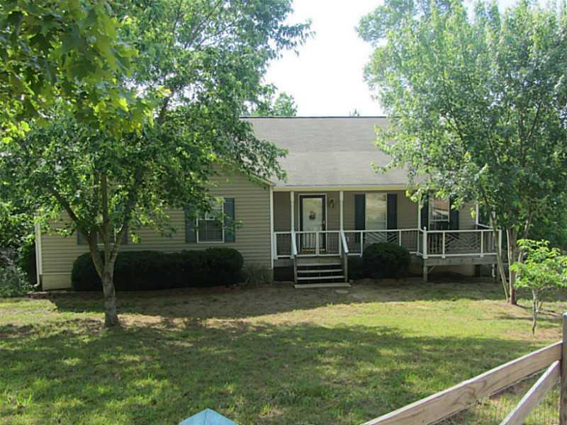340 Yellow Creek Ct., Ball Ground, GA 30107