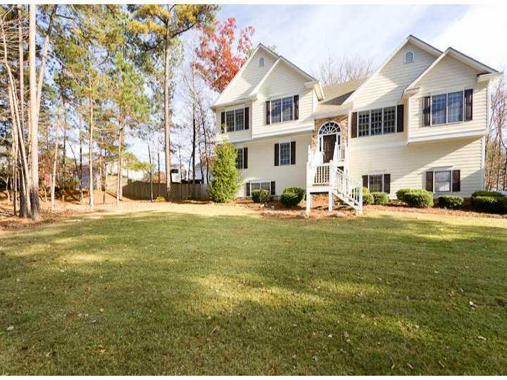 440 Lower Burris Rd., Canton, GA 30114
